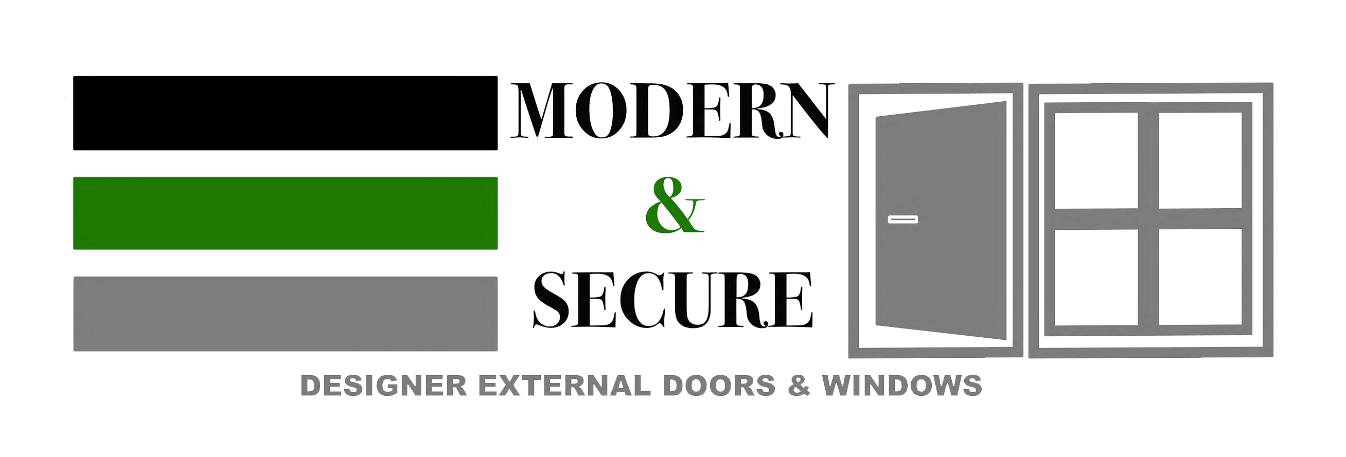 Modern & Secure
